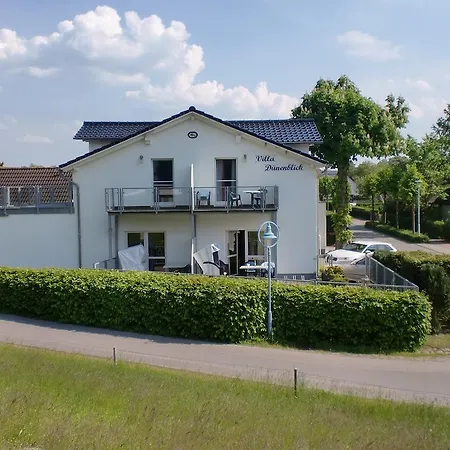 Dunenblick