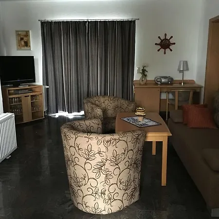 Dunenblick Апартаменты