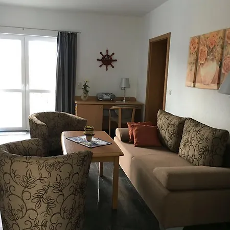 Dunenblick * Цингст